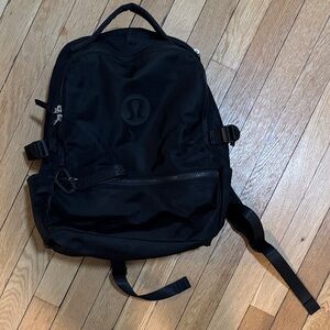 Lululemon Backpack